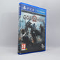 PS4 - God Of War (إصدار اليوم الأول)
