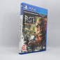 PS4 - A.O.T (هجوم العمالقة) أجنحة الحرية