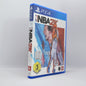 PS4 - NBA 2K22