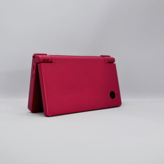 Nintendo DSI - (Pink)