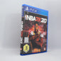 PS4 - NBA 2K20