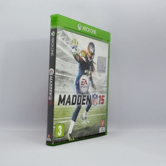 Xbox One - Madden 15