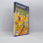 PS2 - معرض ألعاب اللوحة
