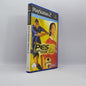 PS2 - PES 6