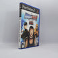 PS2 - WWE سماك داون ضد رو 2008