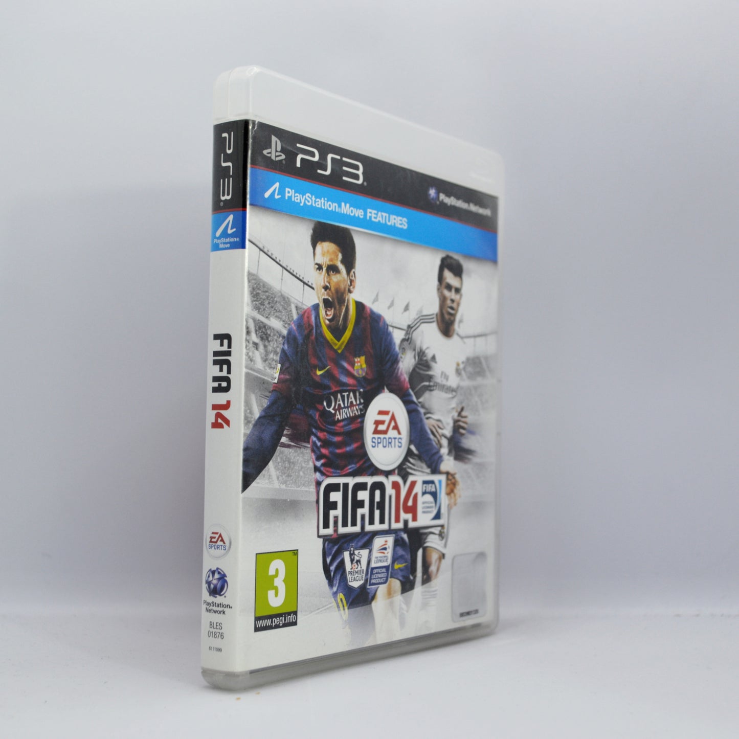 PS3 - فيفا 14