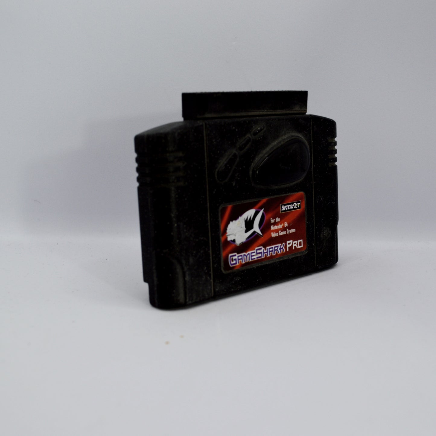 N64 - جيم شارك برو