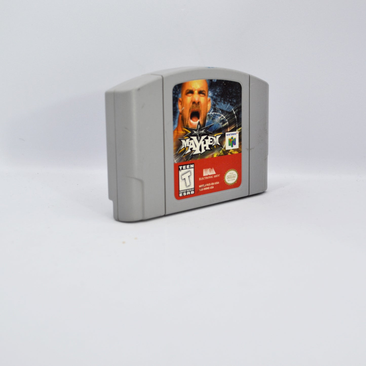 N64 - الفوضى