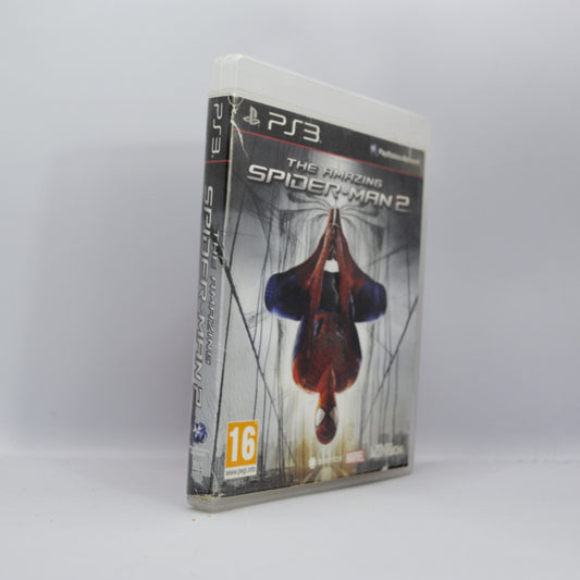 PS3 - The Amazing Spiderman 2