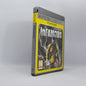 PS3 - إنفيموس