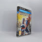 PS3 - الرجل العنكبوت المذهل