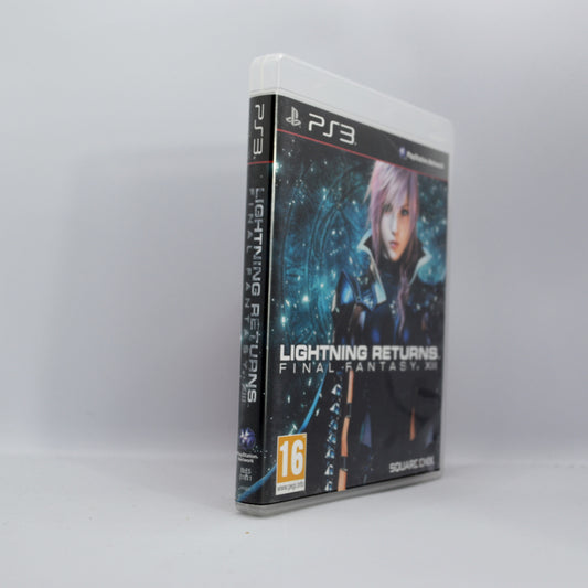 PS3 - Lightning Returns Final Fantasy XIII