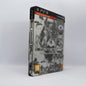 PS3 - Mag إصدار هواة التجميع (غلاف معدني)