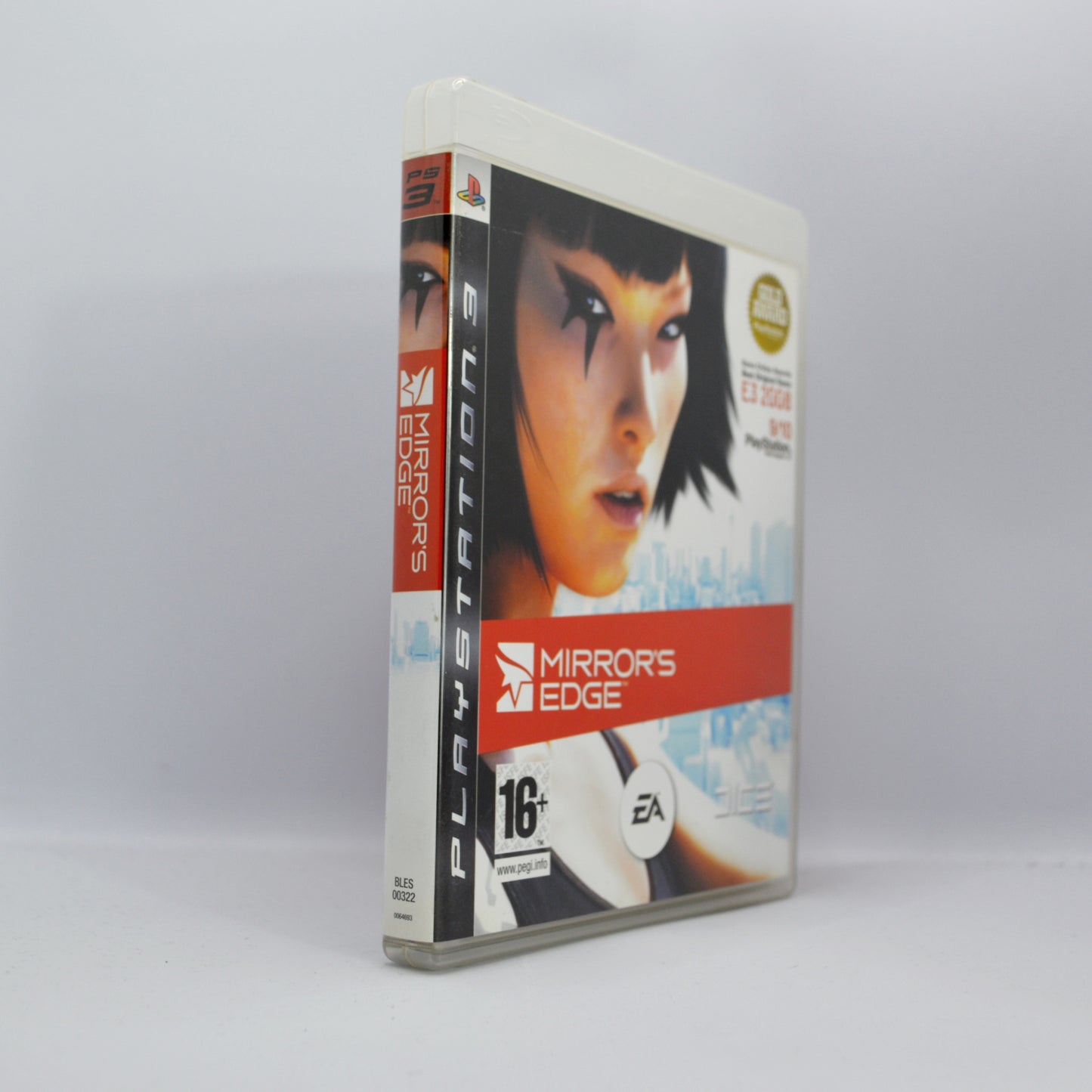 PS3 - ميرورز إيدج