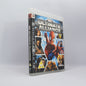 PS3 - Marvel Ultimate Alliance