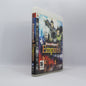 PS3 - Dynasty Warriors 6 Empires