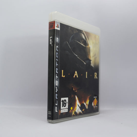 PS3 - Lair