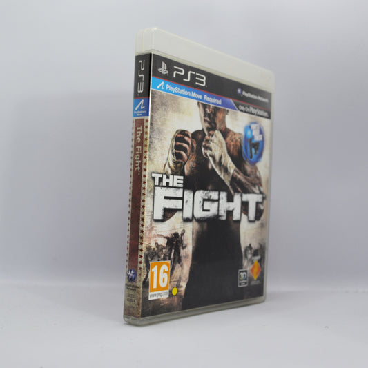 PS3 - النزال