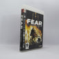 PS3 - الخوف