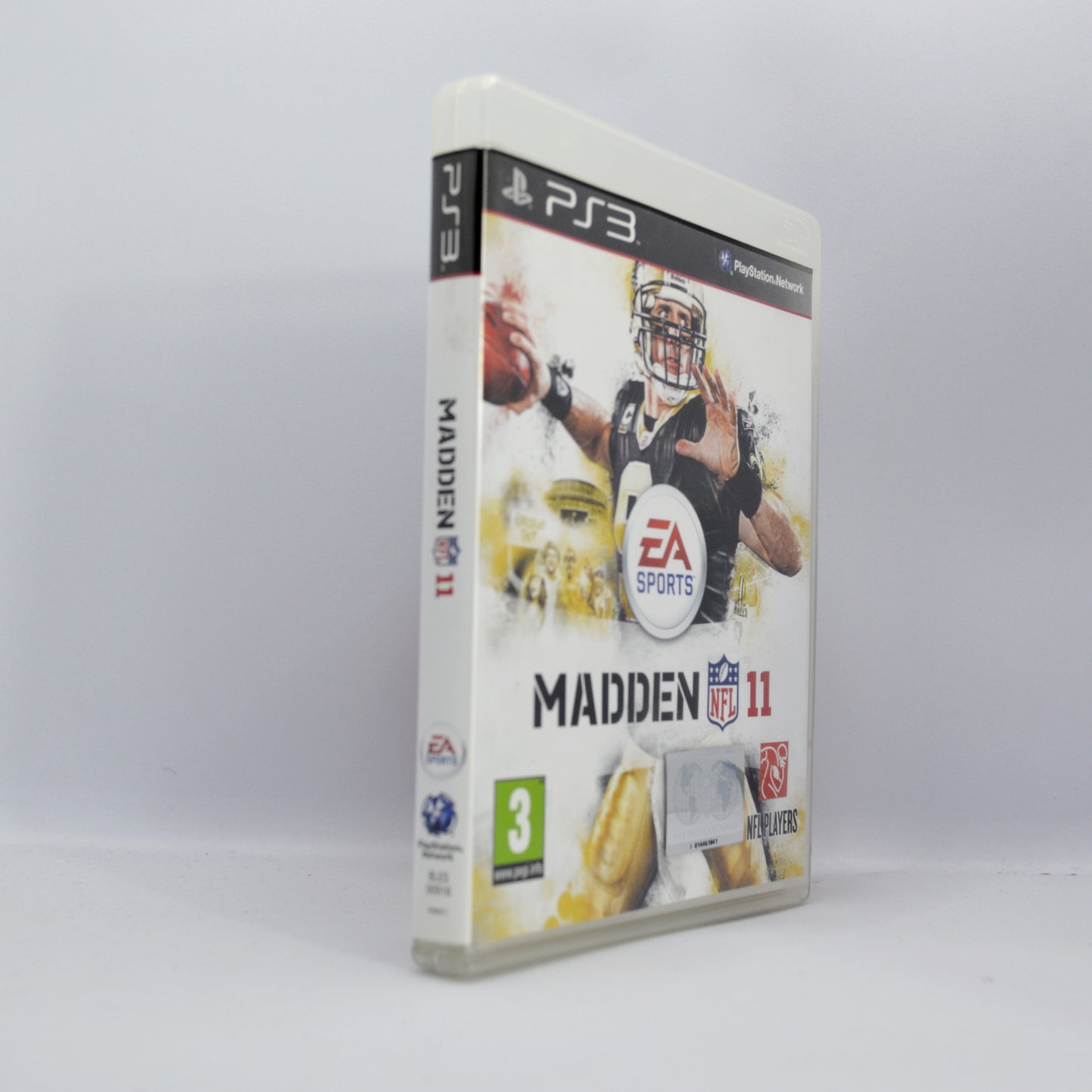PS3 - مادن 11