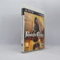 PS3 - أمير بلاد فارس: الرمال المنسية