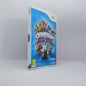 Wii - سكاي لاندرز تراب تيم