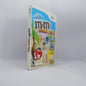 Wii - M&M's حفلة الشاطئ