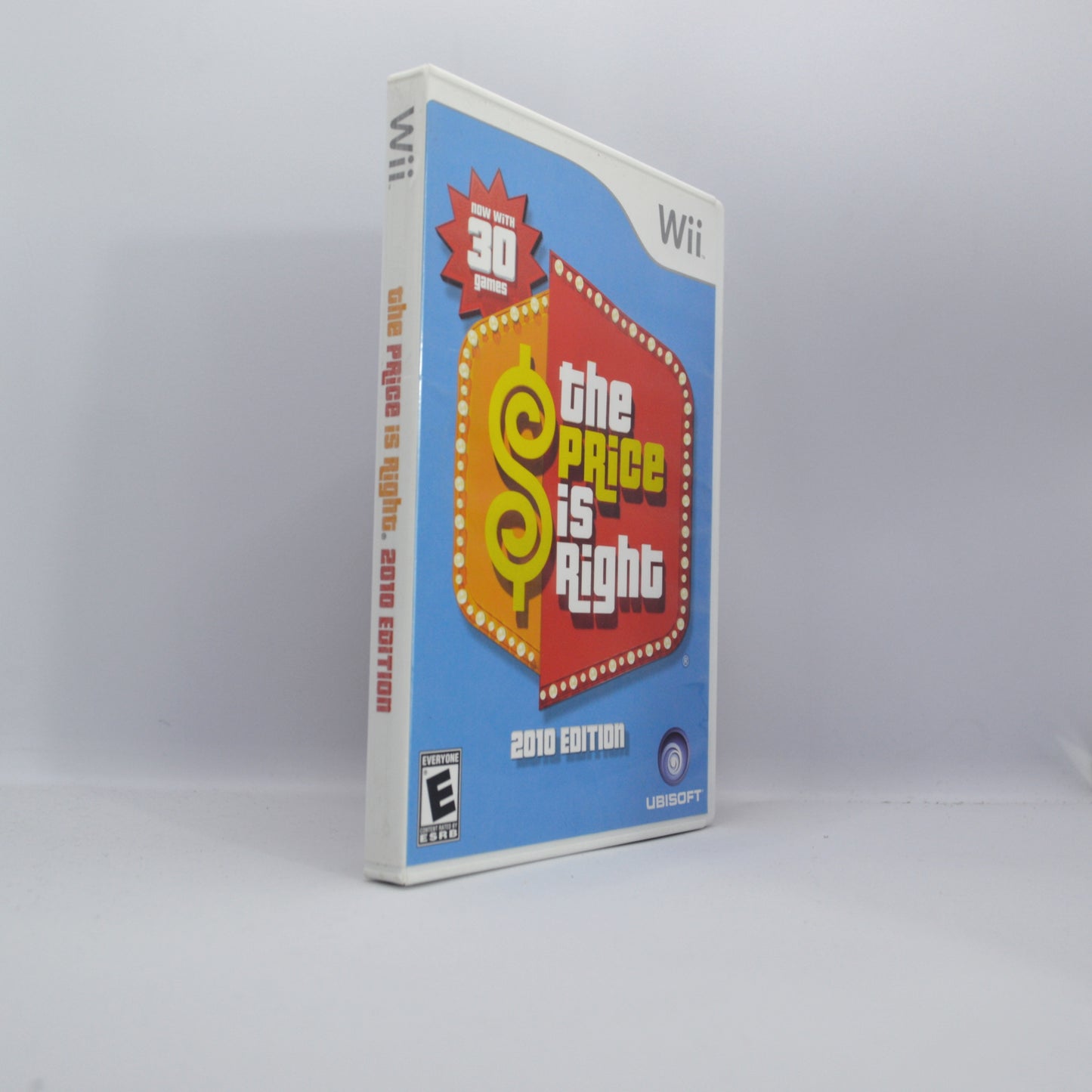 Wii - السعر المناسب
