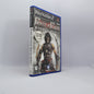 PS2 - أمير بلاد فارس: المحارب بداخله