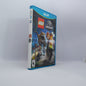 Wii U - ليغو جوراسيك بارك