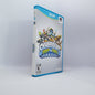 Wii U - سكاي لاندرز سواب فورس