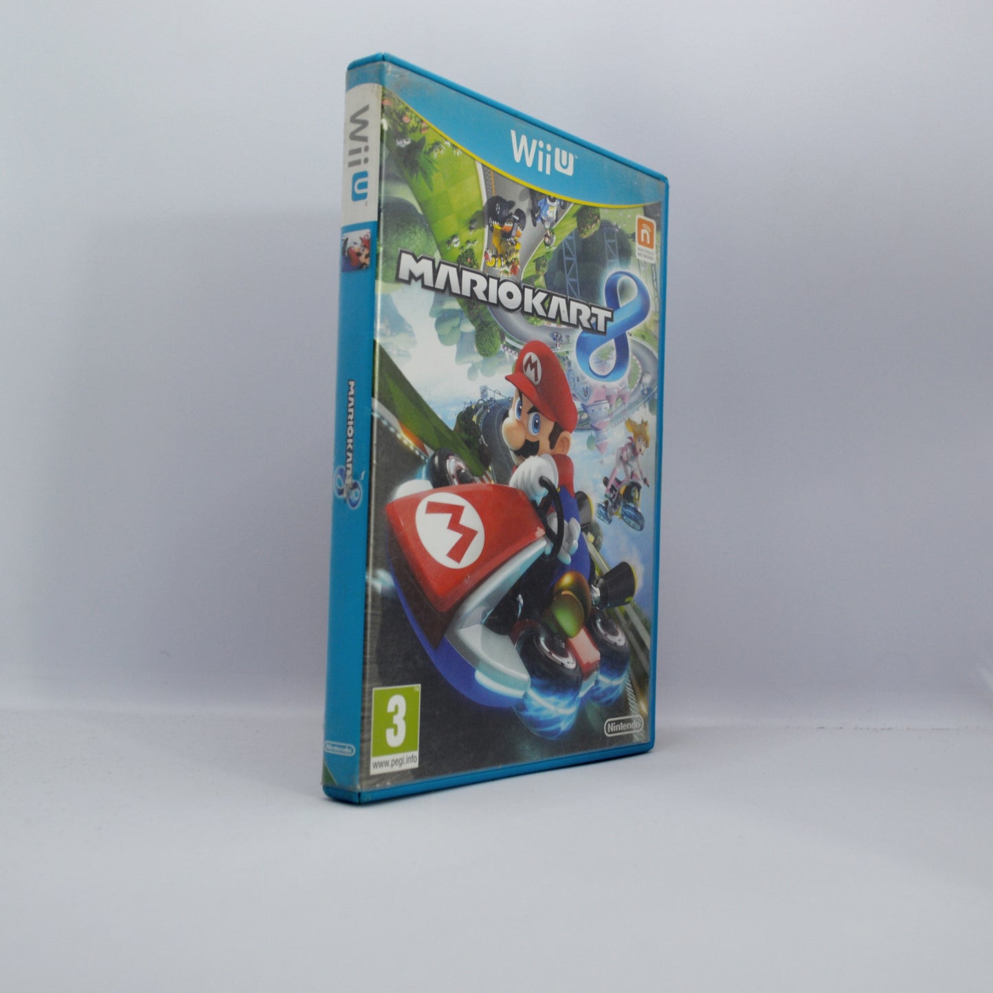 Wii U - Mario Kart 8