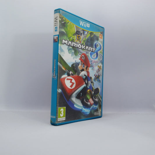 Wii U - Mario Kart 8