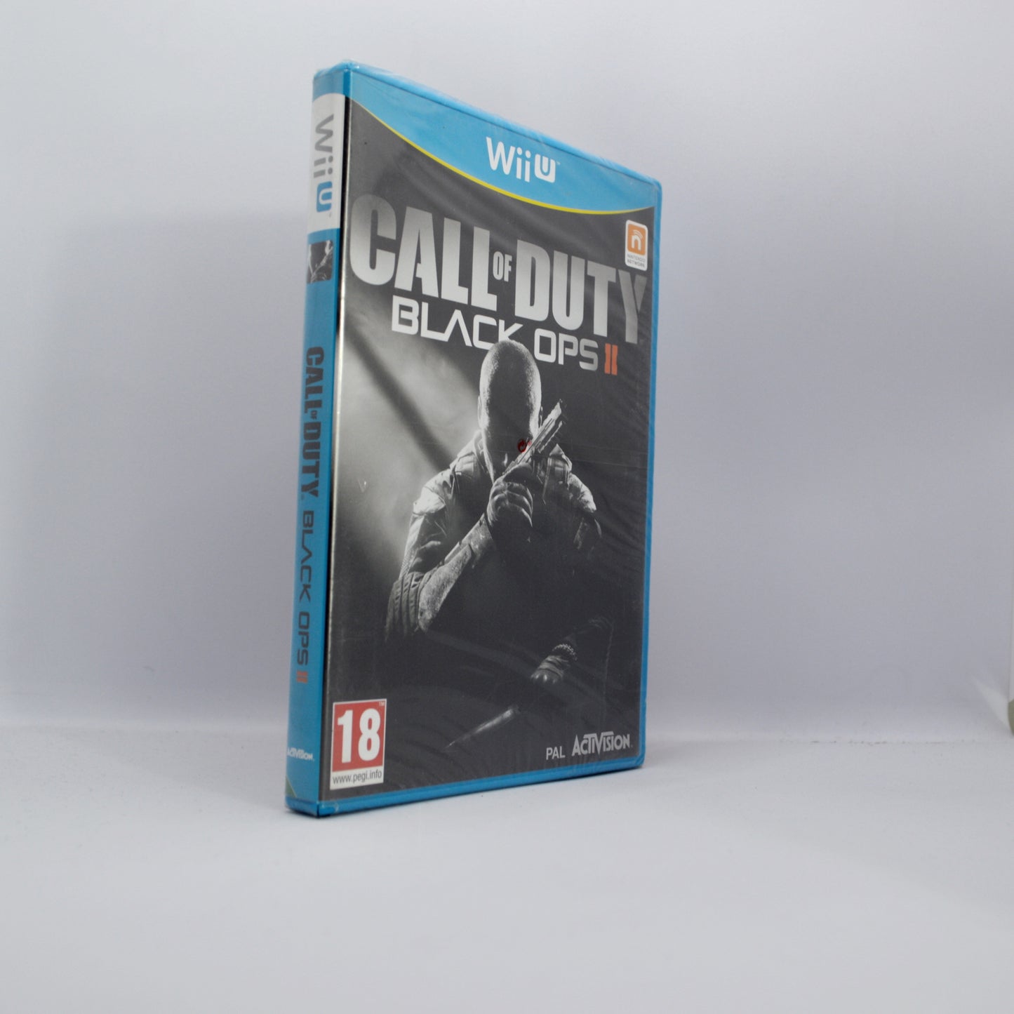 Wii U - Call Of Duty Black Ops 2