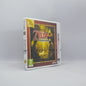 Nintendo 3DS - The Legend Of Zelda A Link Between Worlds