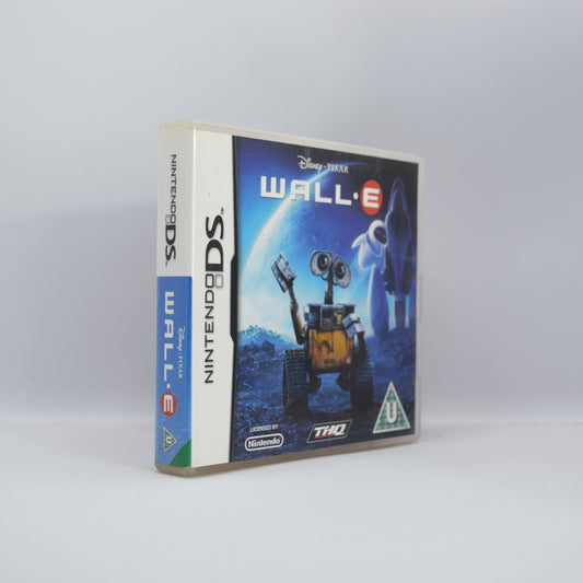 Nintendo DS - Wall-E