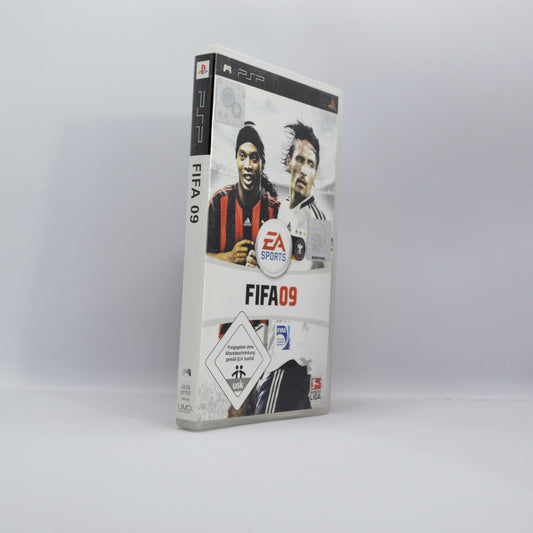 PSP - Fifa 09