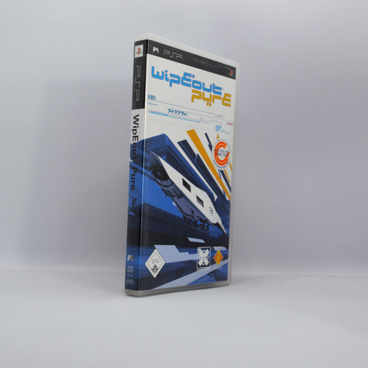 PSP - وايب آوت بيور