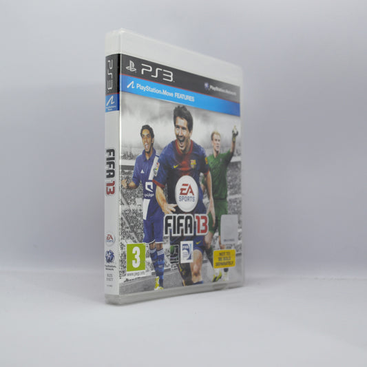 PS3 - فيفا 13