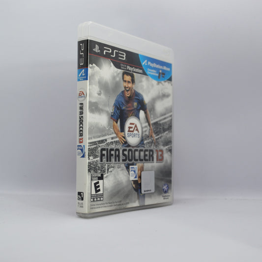 PS3 - Fifa 13