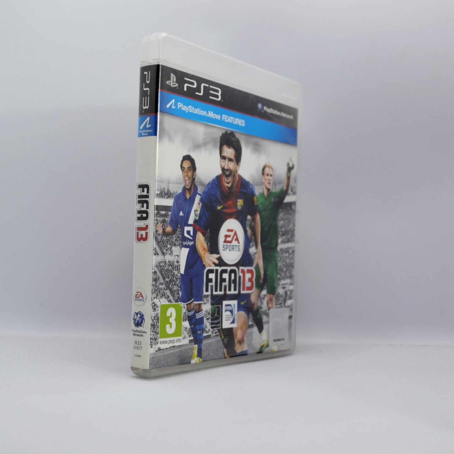 PS3 - فيفا 13