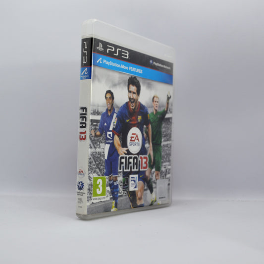 PS3 - Fifa 13