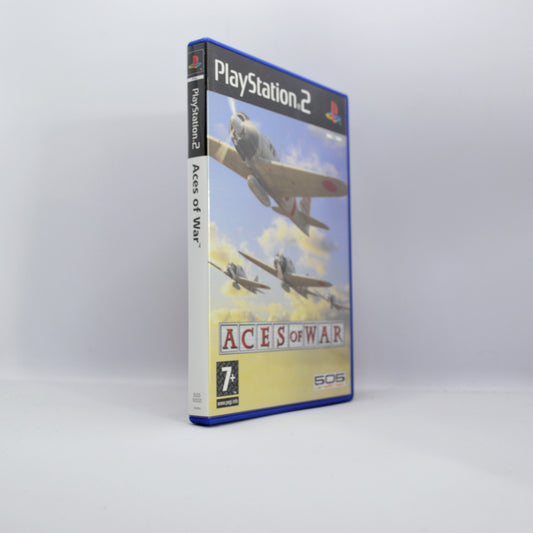 PS2 - حرب الأبطال