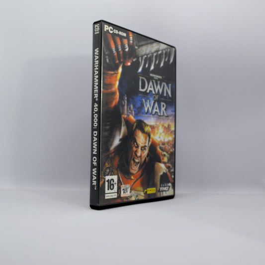 PC - Warhammer 40K Dawn Of War
