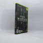 Xbox - Enter The Matrix