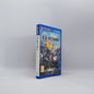 PS Vita - Freedom Wars