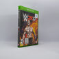 Xbox One - WWE 2k17