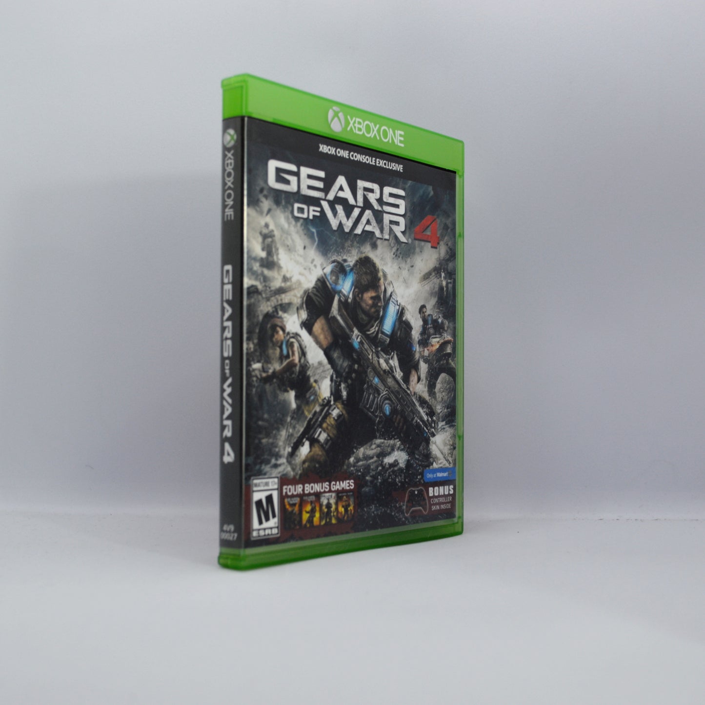 Xbox One - Gears Of War