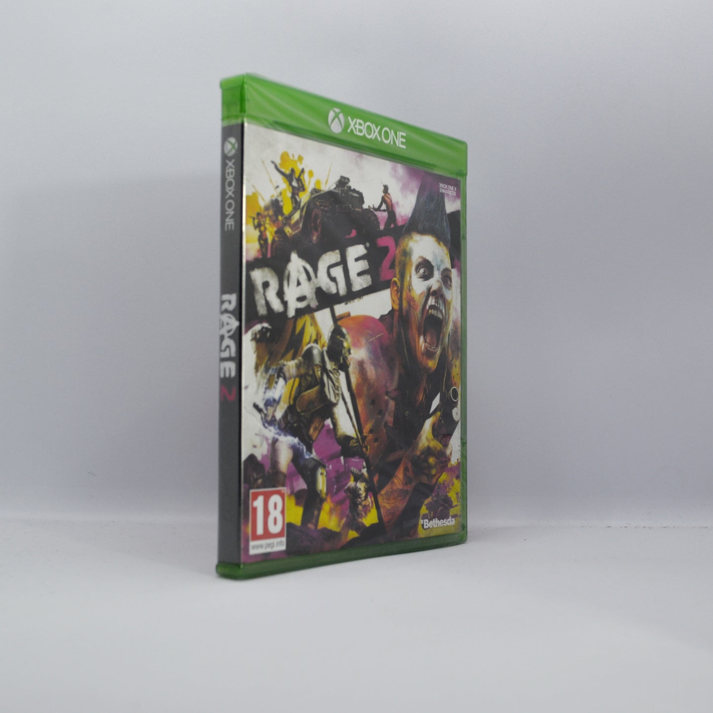 Xbox One - Rage 2