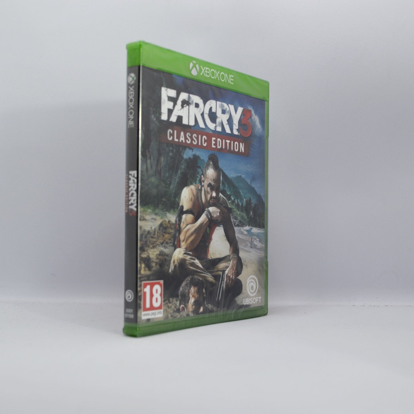 Xbox One - Far Cry 3 Classic Edition